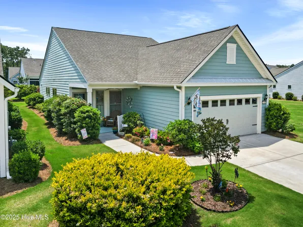 1000 Broomsedge Terrace, Wilmington, NC 28412