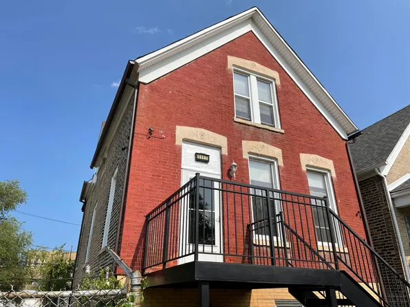 1117 N Homan Ave, Chicago, IL 60651