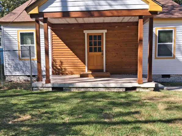414 Downing St, Jackson, MS 39216