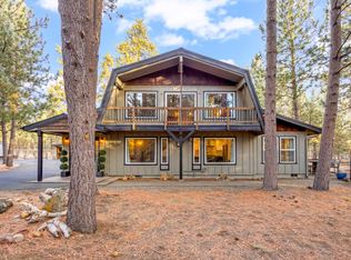 14419 Crossroads Loop, Sisters, OR 97759