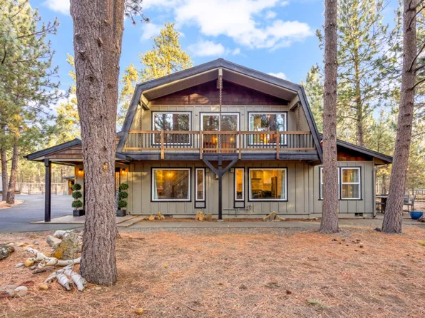 14419 Crossroads Loop, Sisters, OR 97759