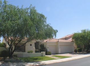 1632 W Kaibab Dr, Chandler, AZ 85248