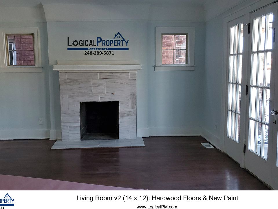 6 - Living Room v2