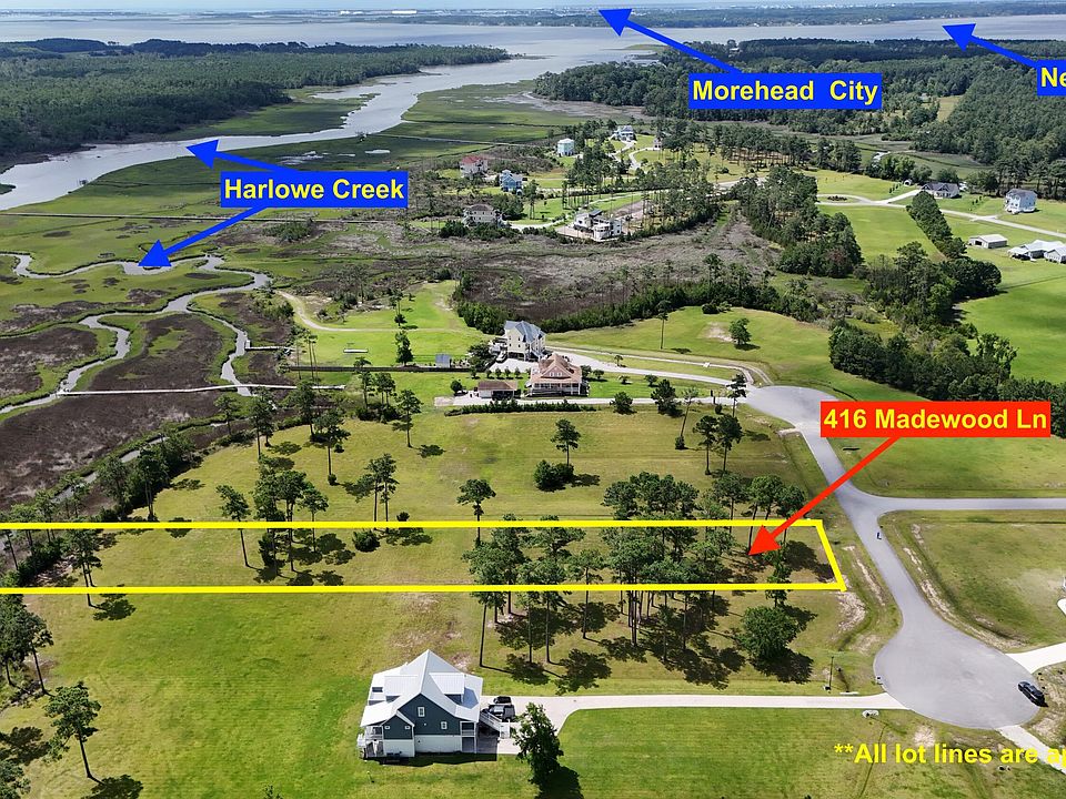 1st image of 416 Madewood Lane LOT 4