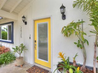 2425 Calle Soria, Santa Barbara, CA 93109