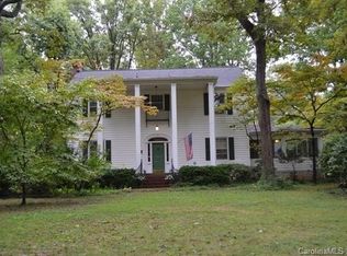 630 Forest Ln, Rock Hill, SC 29730