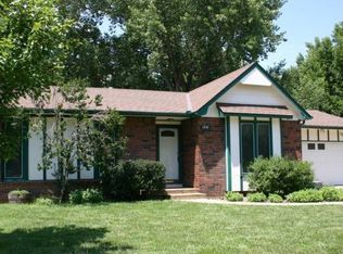 1241 N Emerson Ave, Wichita, KS 67212