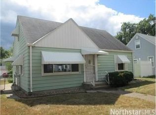 1656 Nevada Ave E, Saint Paul, MN 55106