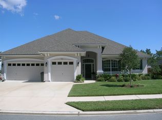 721 Chestwood Chase Dr, Orange Park, FL 32065