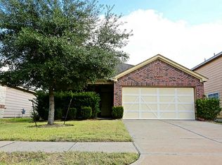 3539 Junction Bend Ln, Katy, TX 77494