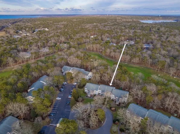 236 Eaton Ln Unit 236, Brewster, MA 02631