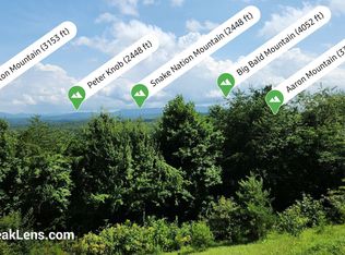 Lookout Dr, Blue Ridge, GA 30513