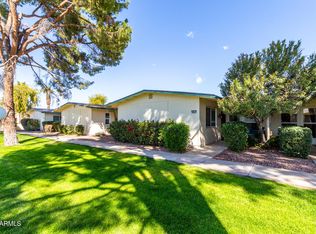 10511 W Wheatridge Dr, Sun City, AZ 85373