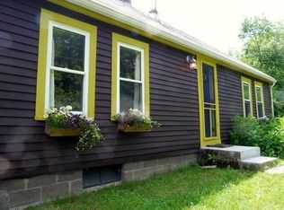 235 Wendell Rd, Shutesbury, MA 01072