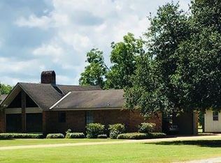 768 Lamourie Rd, Lecompte, LA 71346