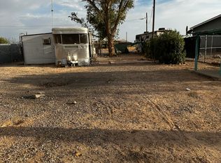 4616 E Bateman St, Coolidge, AZ 85128