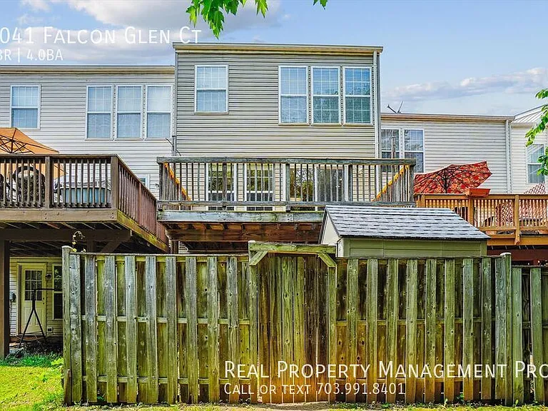 9041 Falcon Glen Ct — Photo 21