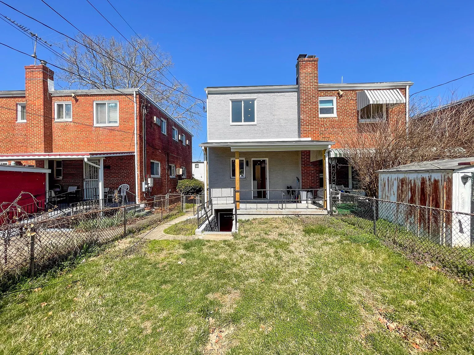 3 bed, 3.5 bath, 1504 sqft, $3,495 — Photo 4