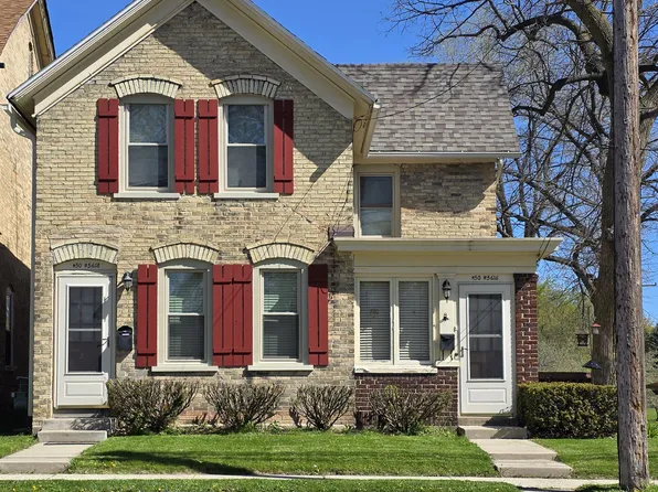 N50W5618 Portland Rd, Cedarburg, WI 53012
