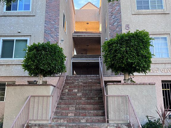 3rd image of 555-2 E Olive Ave #105