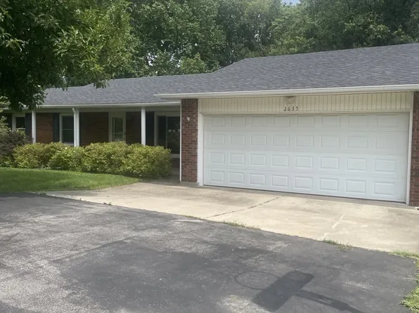 2635 Franks Dr, Madison, IN 47250