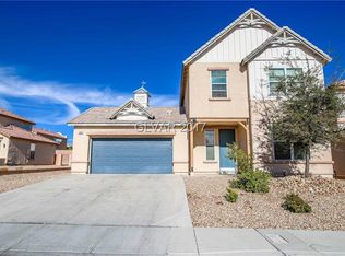 2908 River Ranch Pl, North Las Vegas, NV 89081