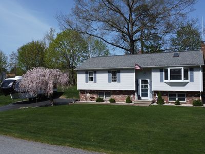 34 Bonnette Avenue, Thompson, CT, 06277
