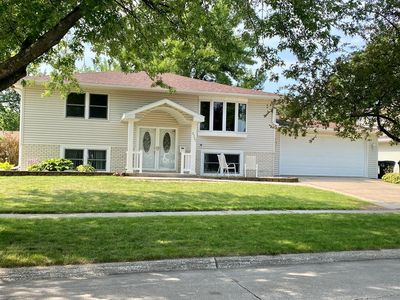 2727 22nd Ave N, Fort Dodge, IA, 50501