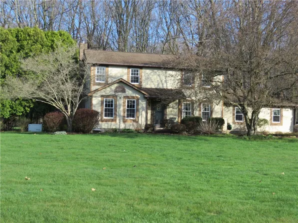 6 Maplegrove Dr, Churchville, NY 14428