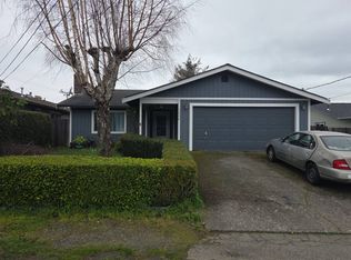 1888 Ronald Ave, Fortuna, CA 95540