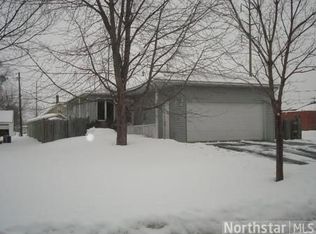 126 4th Ave NE, Saint Cloud, MN 56304