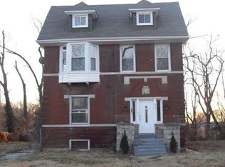 5958 Plymouth Ave, Saint Louis, MO 63112
