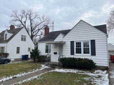 2208 Pierce St, Flint, MI, 48503
