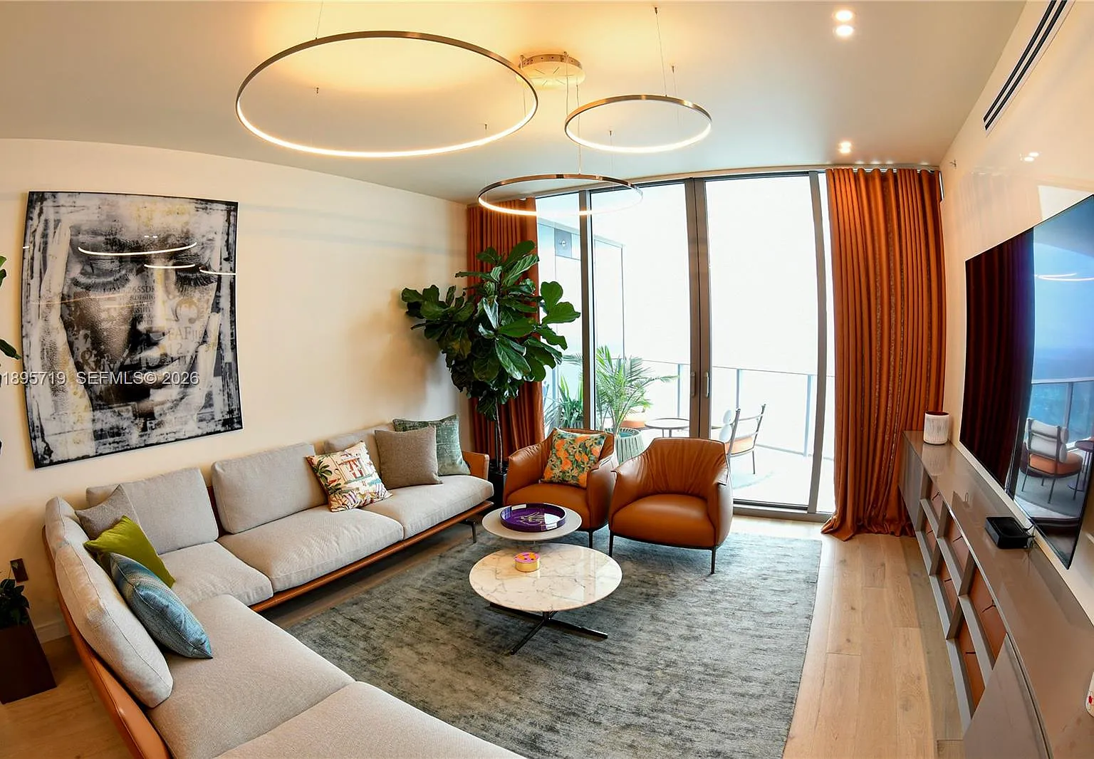 15701 Collins Condo — Photo 4