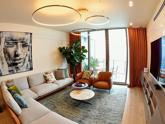4th image of 15701 Collins Ave Floor 4403-331