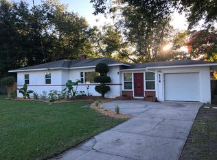 518 Glynlea Rd, Jacksonville, FL 32216