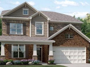 513 Flyingbolt Run, Canton, GA 30115