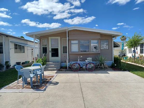 37540 Kells Ln #126, Zephyrhills, FL 33541