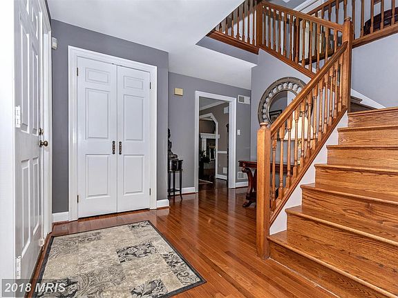 2nd image of 5213 Fairgreene Way