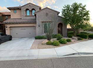 3601 E Half Hitch Pl, Phoenix, AZ 85050