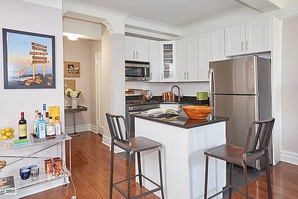 Rented by Brown Harris Stevens | media 25