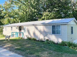 23 Liscomb Cir UNIT 45, Gilford, NH 03249