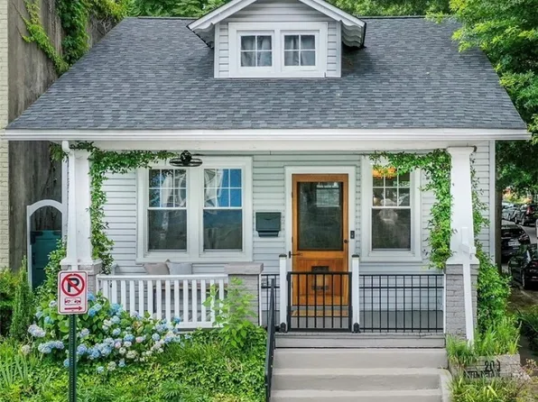 200 S Belmont Ave, Richmond, VA 23221