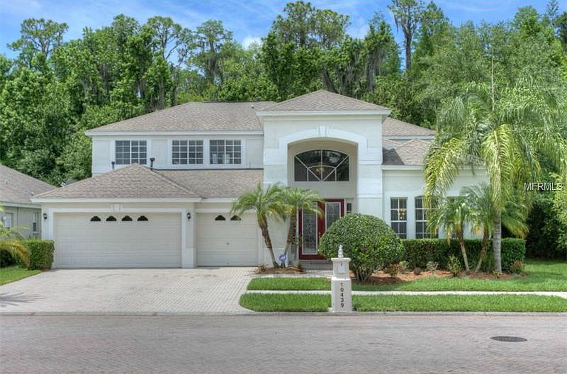 1st image of 10439 Canary Isle Dr
