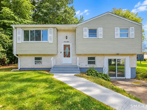 28 Diana Drive, Bloomfield, CT 06002