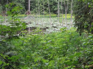 0 E Blue Heron Acreage, Belfair, WA 98528