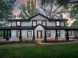 3 Wyndtop Ln, Saint Louis, MO 63141