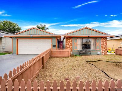 1562 Arequipa St, San Diego, CA, 92154