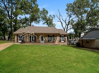 4998 Penwood Cv, Memphis, TN 38118