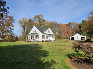 7956 Franklin Tpke, Dry Fork, VA 24549